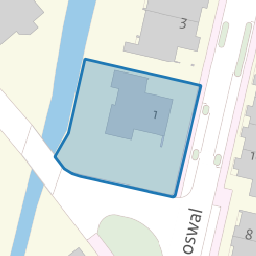 Perceel VTN00-E-1861