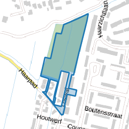 Perceel VTN00-E-1862