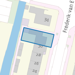 Perceel VTN00-E-1864