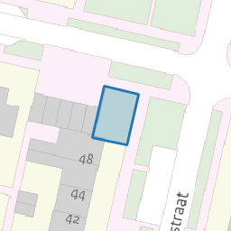 Perceel VTN00-E-1865