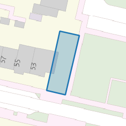 Perceel VTN00-E-1873