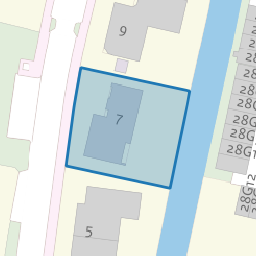 Perceel VTN00-E-1875