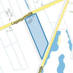 Perceel VTN00-E-1881