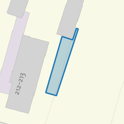 Perceel VTN00-E-1899