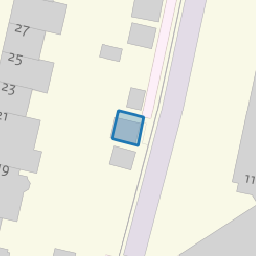 Perceel VTN00-E-1910