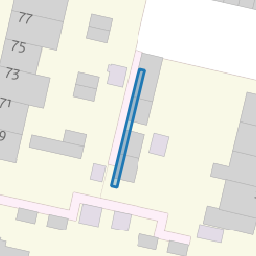 Perceel VTN00-E-1918