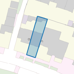 Perceel VTN00-E-1956