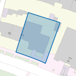 Perceel VTN00-E-1957