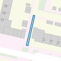 Perceel VTN00-E-1960