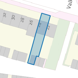 Perceel VTN00-E-1964