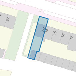 Perceel VTN00-E-1966