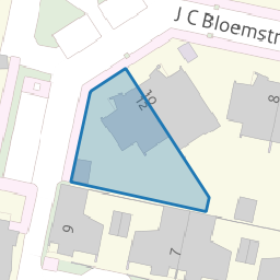 Perceel VTN00-E-1971