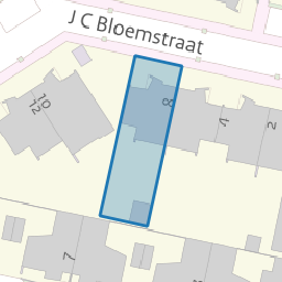 Perceel VTN00-E-1973