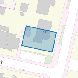 Perceel VTN00-E-1978