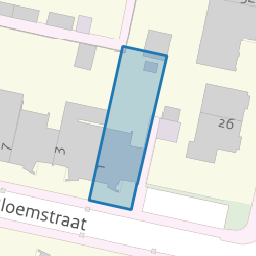 Perceel VTN00-E-1979