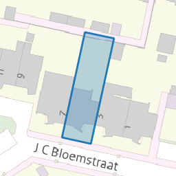 Perceel VTN00-E-1981