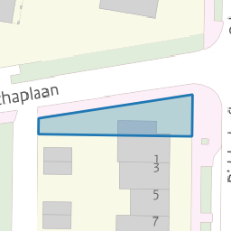 Perceel VTN00-E-1990