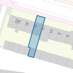 Perceel VTN00-E-2001