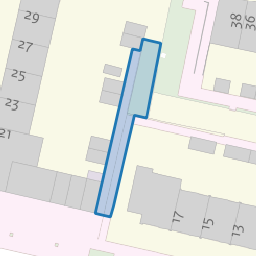 Perceel VTN00-E-2029