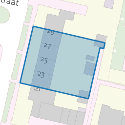 Perceel VTN00-E-2030