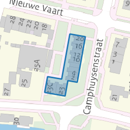 Perceel VTN00-E-2032