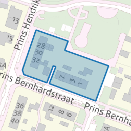 Perceel VTN00-E-2036