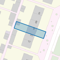 Perceel VTN00-E-2048