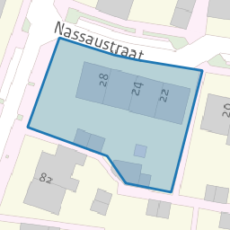 Perceel VTN00-E-2060