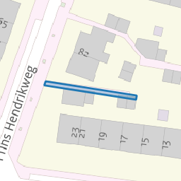 Perceel VTN00-E-2065