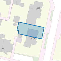 Perceel VTN00-E-2074