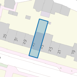 Perceel VTN00-E-2091