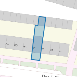 Perceel VTN00-E-2101