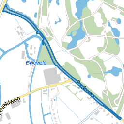 Perceel VTN00-E-2105