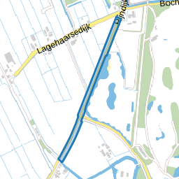 Perceel VTN00-E-2109