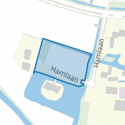 Perceel VTN00-E-2111