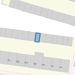 Perceel VTN00-E-2117