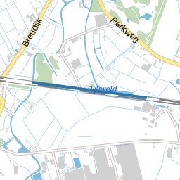 Perceel VTN00-E-2121