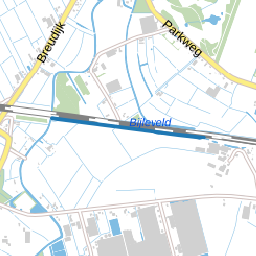 Perceel VTN00-E-2122