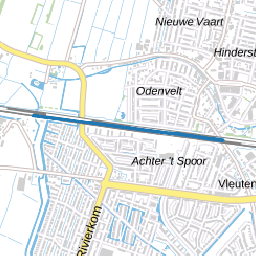 Perceel VTN00-E-2124