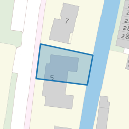 Perceel VTN00-E-2135