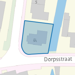 Perceel VTN00-E-2137