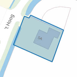 Perceel VTN00-E-2141