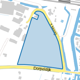 Perceel VTN00-E-2142