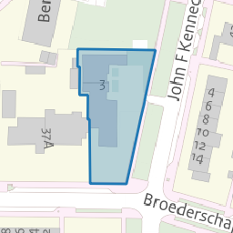 Perceel VTN00-E-2152