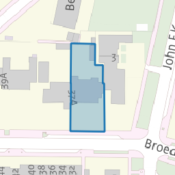 Perceel VTN00-E-2154