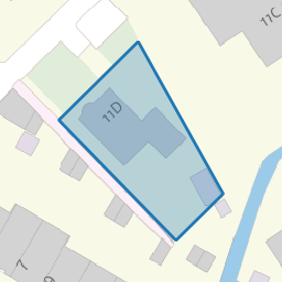 Perceel VTN00-E-2157