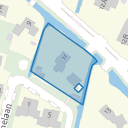 Perceel VTN00-E-2163