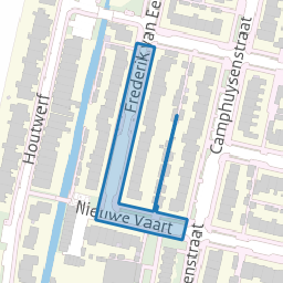 Perceel VTN00-E-2181