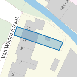 Perceel VTN00-E-2182