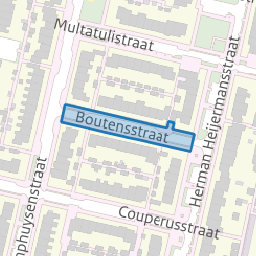 Perceel VTN00-E-2185